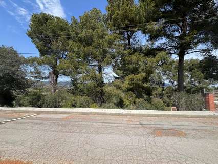 Parcela rústica en venta en Piera