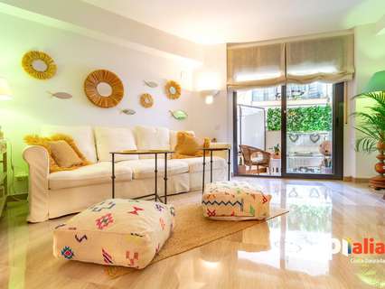 Piso en venta en Altafulla