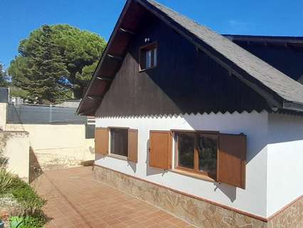 Casa en venta en Piera rebajada