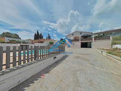 Chalet en venta en Piera