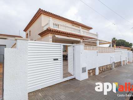 Casa en venta en Mont-Roig del Camp zona Miami-Platja