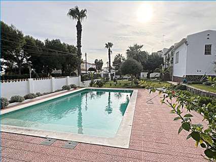 Chalet en venta en Cunit