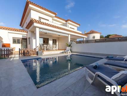 Casa en venta en Mont-Roig del Camp zona Miami-Platja