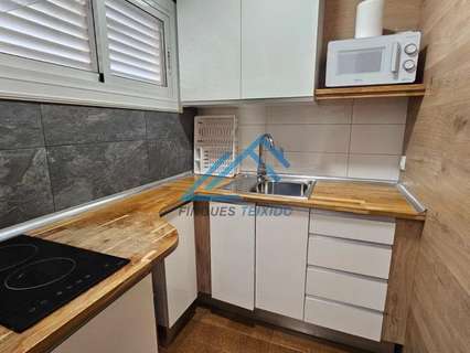 Apartamento en venta en Salou