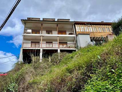 Edificio en venta en Aller