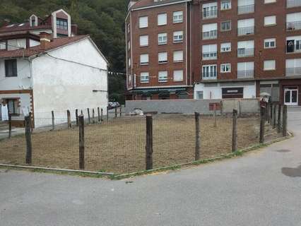 Parcela rústica en venta en San Martín del Rey Aurelio