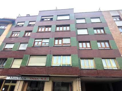 Piso en venta en Mieres