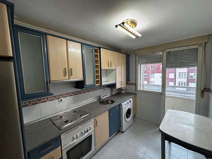 Piso en venta en Avilés