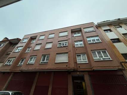 Piso en venta en Gijón