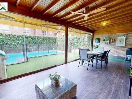 Casa en venta en Boadilla del Monte