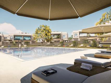 Casa en venta en Boadilla del Monte