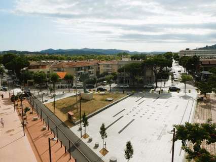 Piso en venta en Castell-Platja d'Aro