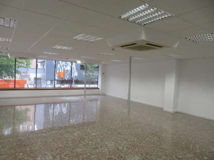 Oficina en alquiler en Barcelona