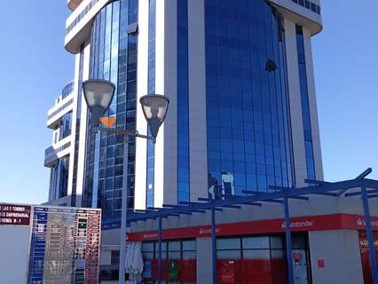 Oficina en venta en Sevilla