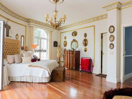 Chalet en venta en Málaga