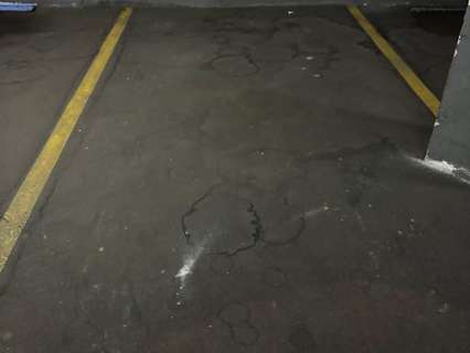 Plaza de parking en venta en Barcelona