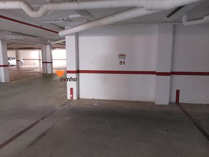 Plaza de parking en venta en Orihuela zona Orihuela-Costa