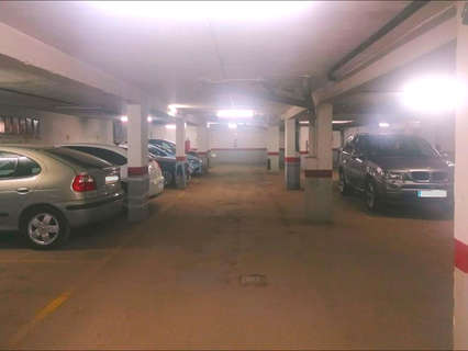 Plaza de parking en venta en Móstoles rebajada