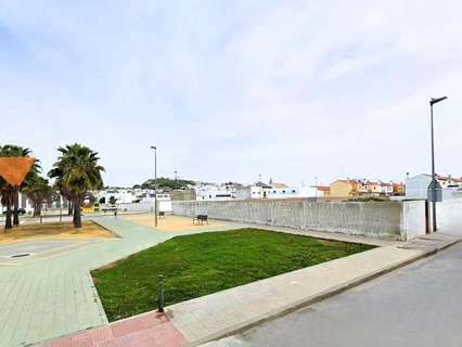 Parcela urbana en venta en Lebrija