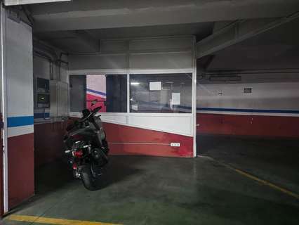 Plaza de parking en venta en Torremolinos