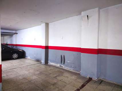 Plaza de parking en venta en Málaga