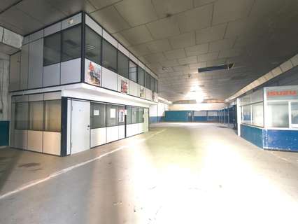 Nave industrial en venta en Córdoba