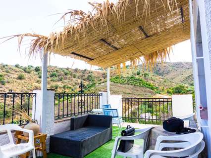 Casa en venta en Macharaviaya