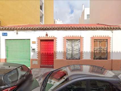 Edificio en venta en Málaga