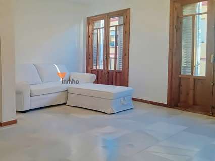 Piso en alquiler en Sevilla