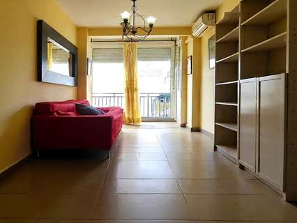 Piso en alquiler en Sevilla