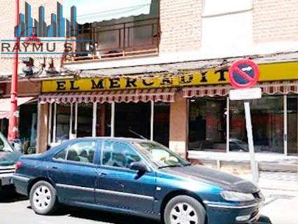 Local comercial en venta en Parla rebajado