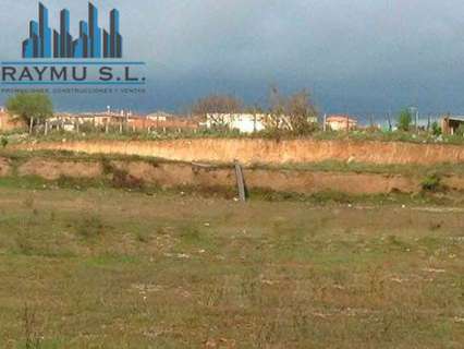 Parcela rústica en venta en Cuerva
