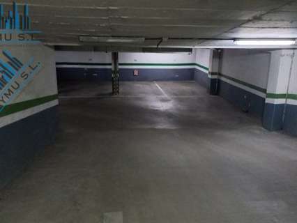 Plaza de parking en venta en Getafe