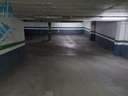 Plaza de parking en venta en Getafe rebajada