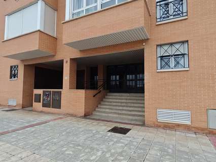 Plaza de parking en venta en Getafe