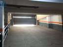Plaza de parking en venta en Getafe rebajada