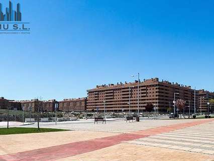 Plaza de parking en venta en Seseña