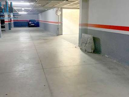 Plaza de parking en venta en Seseña