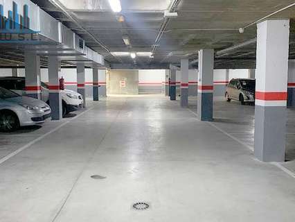 Plaza de parking en venta en Seseña