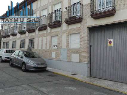 Plaza de parking en venta en El Álamo rebajada
