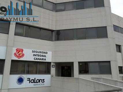 Plaza de parking en venta en Las Rozas de Madrid