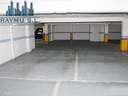 Plaza de parking en venta en Madrid