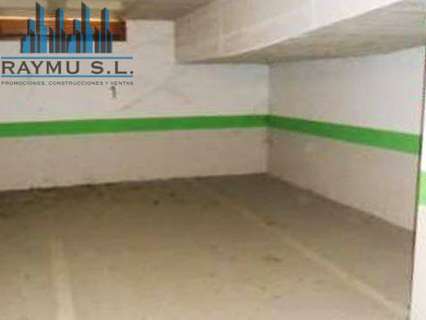 Plaza de parking en venta en Madrid