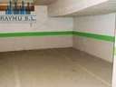 Plaza de parking en venta en Madrid