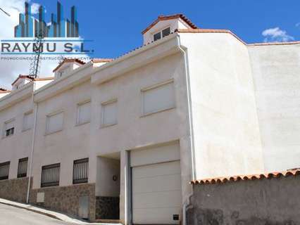 Plaza de parking en venta en Valdelaguna