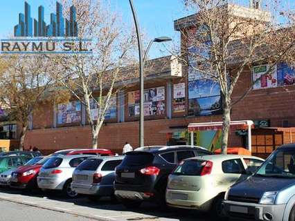 Plaza de parking en venta en Getafe