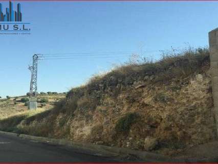 Parcela rústica en venta en Campo Real rebajada