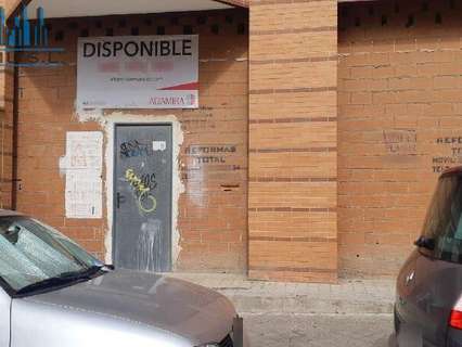 Plaza de parking en venta en Arganda del Rey