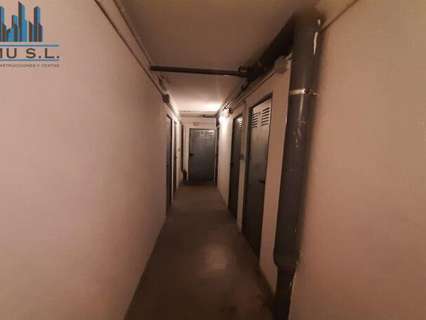 Trastero en venta en Getafe