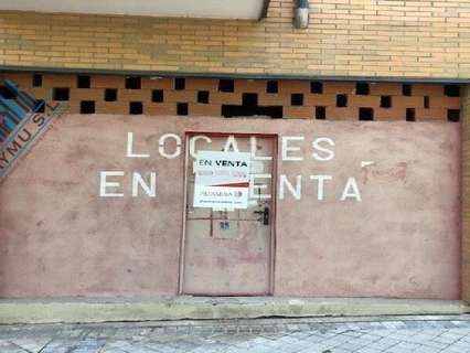 Plaza de parking en venta en Leganés